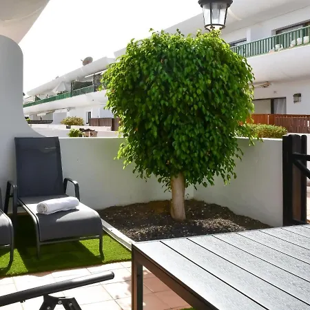 Dunasol 341 Corralejo Exterior foto