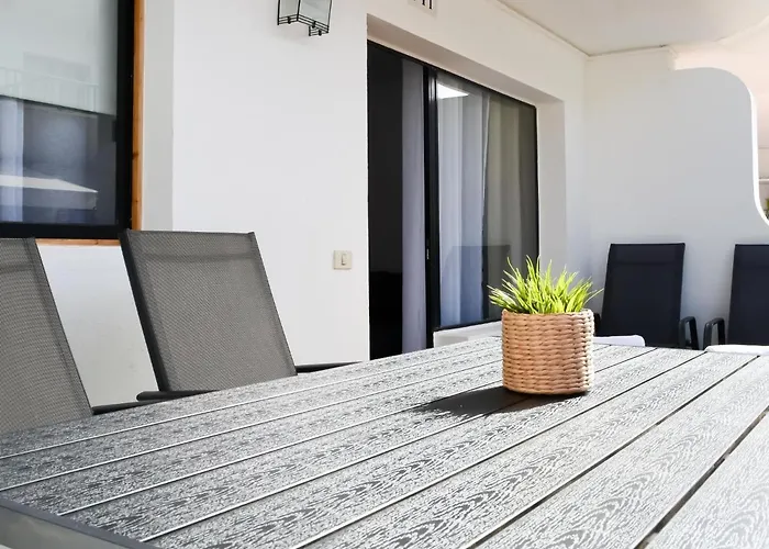 Dunasol 341 By Best Holidays Fuerteventura
