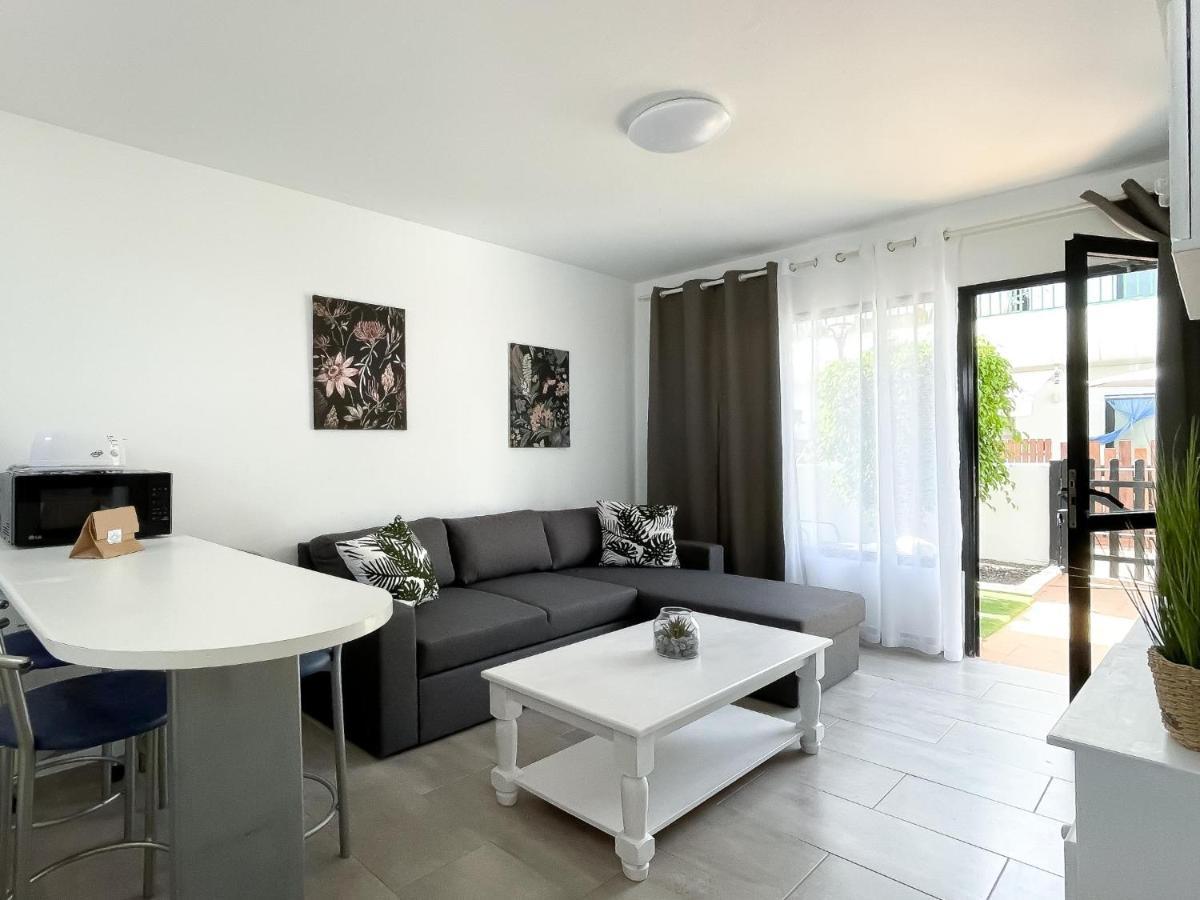 Dunasol 341 By Holidays Fuerteventura Appartamento *