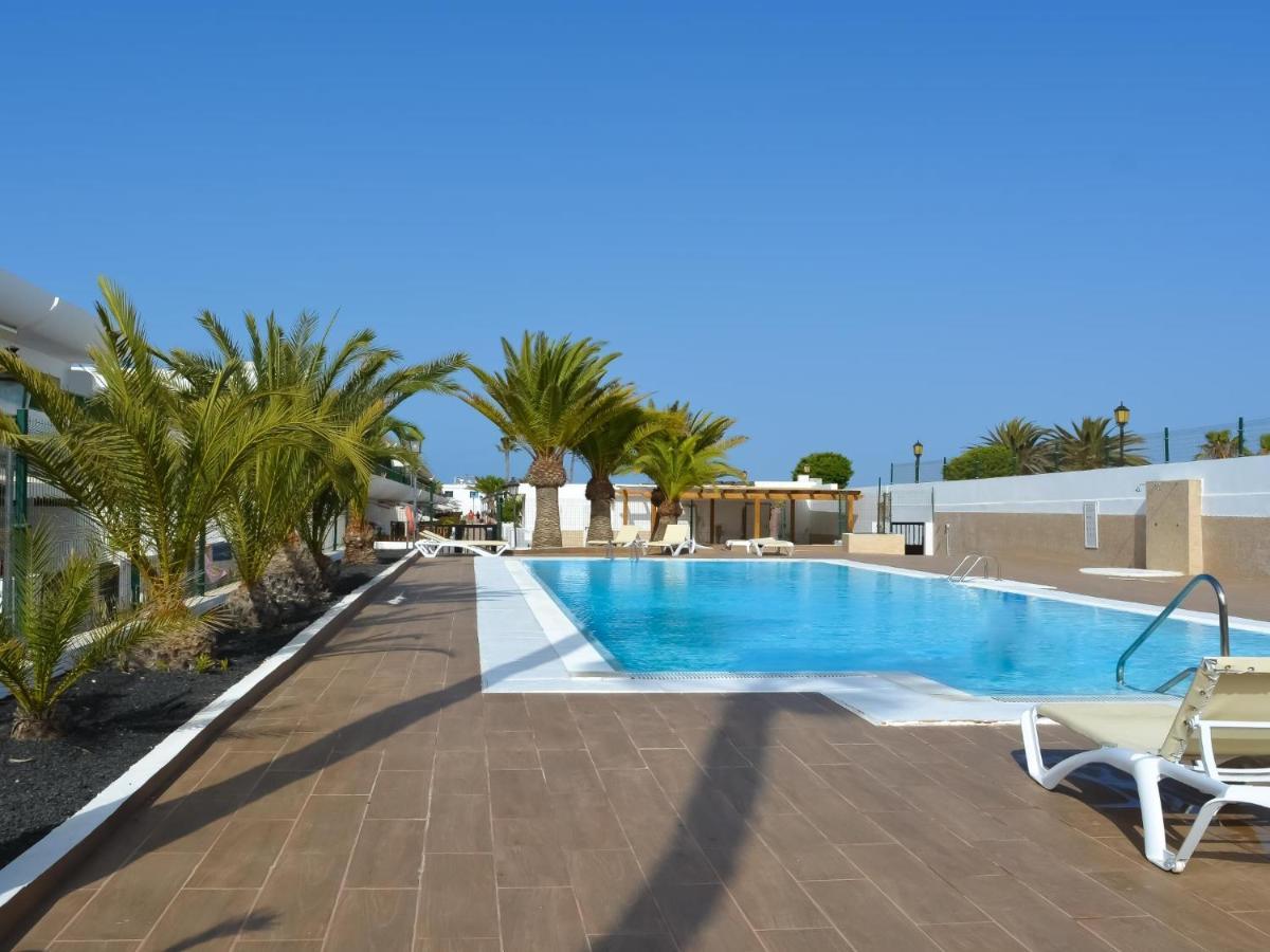 Appartamento Dunasol 341 By Holidays Fuerteventura