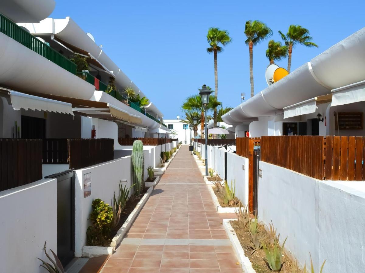 Appartamento Dunasol 341 By Holidays Fuerteventura Corralejo