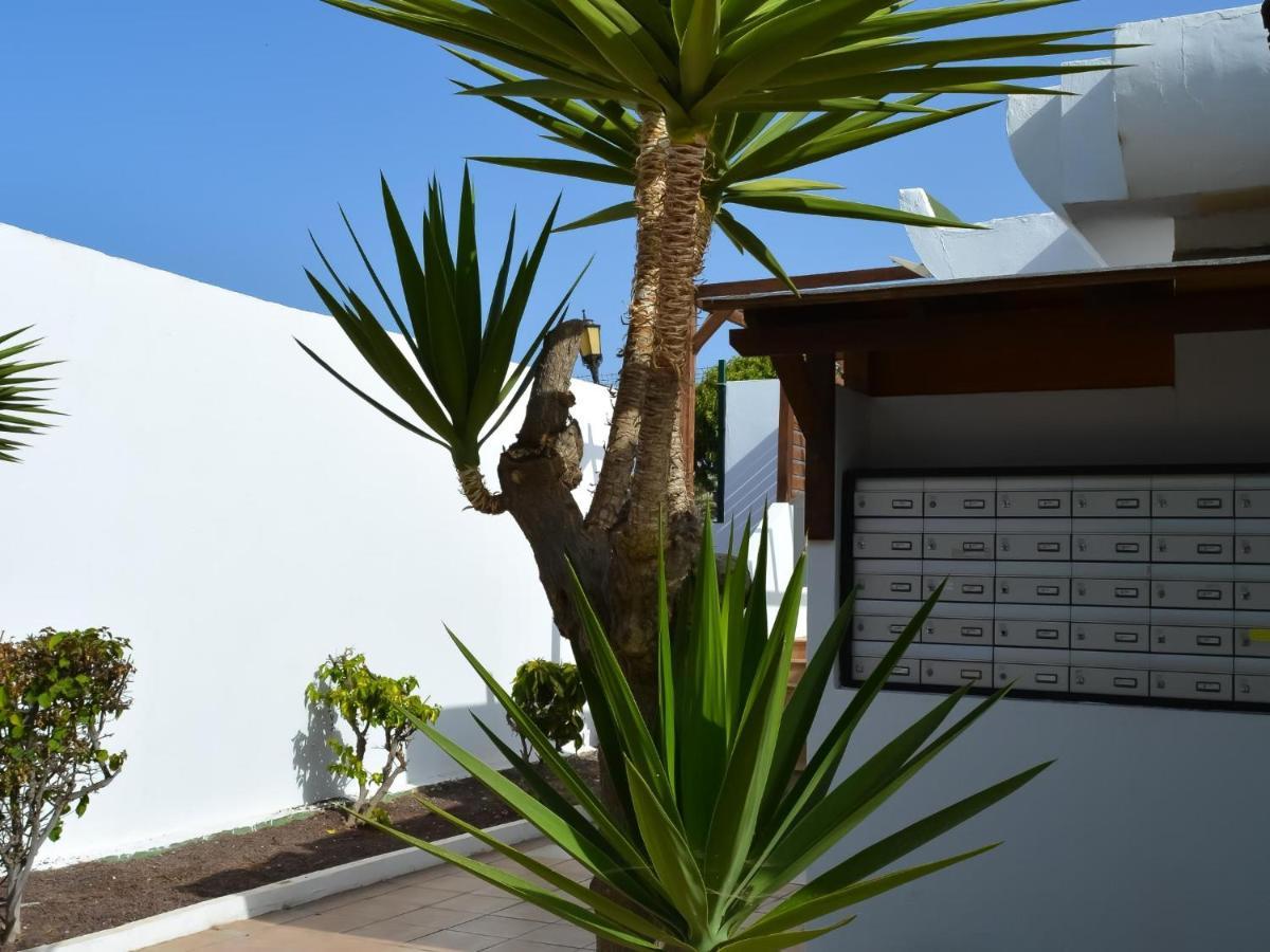 Appartamento Dunasol 341 By Holidays Fuerteventura Corralejo