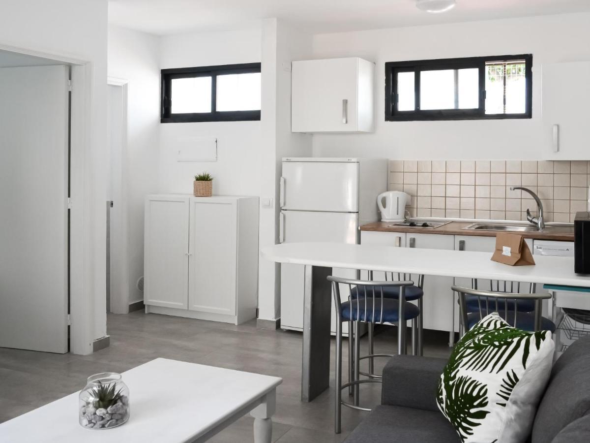 Dunasol 341 By Holidays Fuerteventura Appartamento