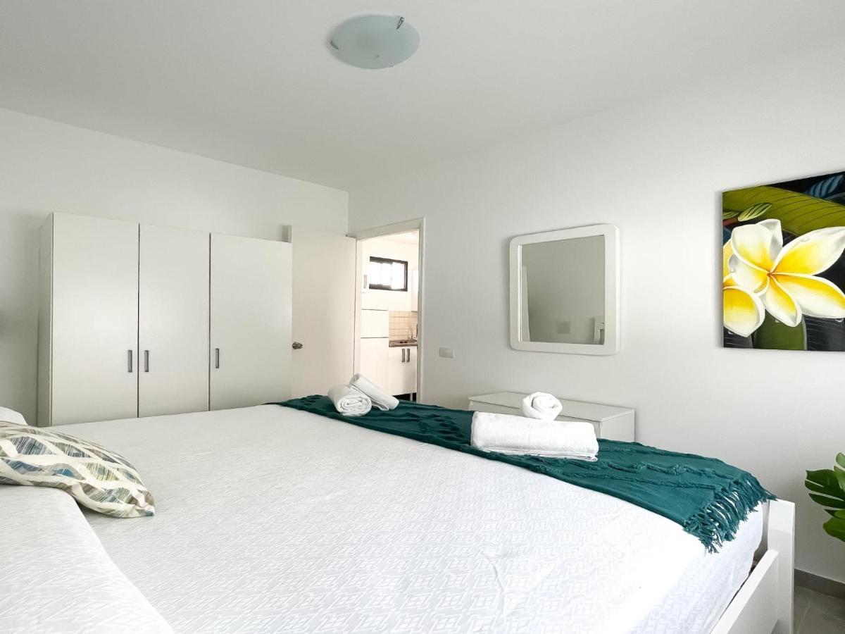 Dunasol 341 By Holidays Fuerteventura Appartamento *