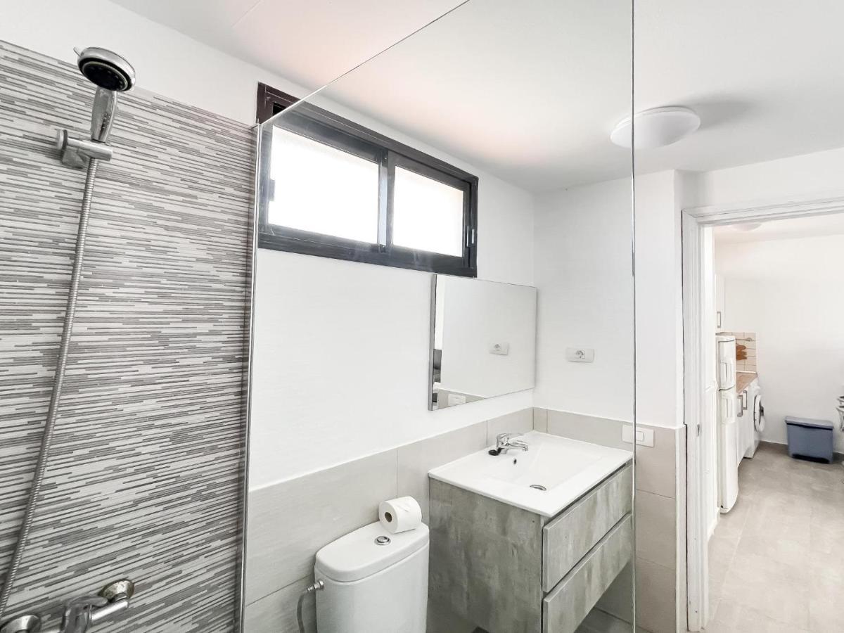Appartamento Dunasol 341 By Holidays Fuerteventura *