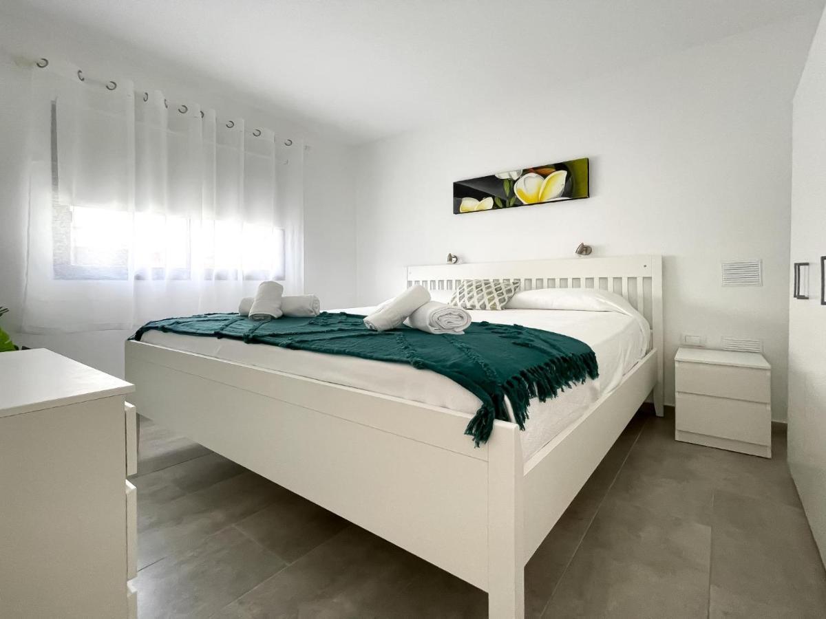 Appartamento Dunasol 341 By Holidays Fuerteventura *