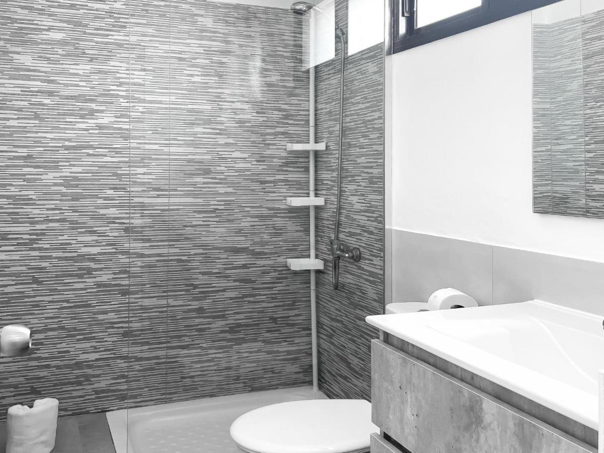 Appartamento Dunasol 341 By Holidays Fuerteventura